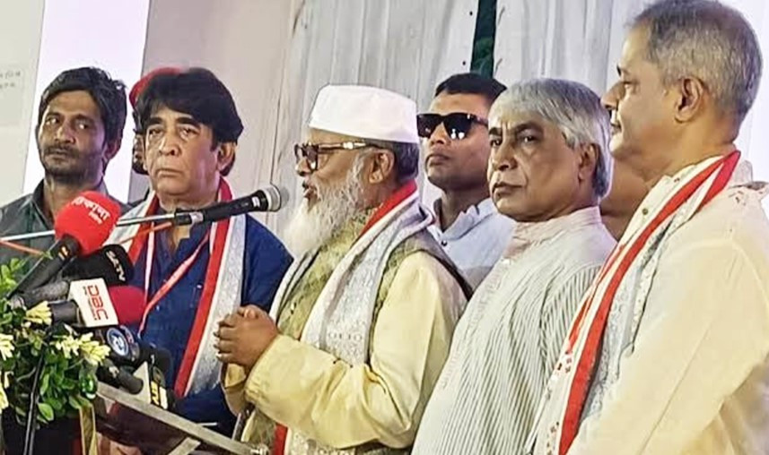 দেশের ভাবমূর্তি রক্ষা ও উজ্জ্বল করার দায়িত্ব সকল ধর্মের মানুষের : ধর্ম উপদেষ্টা